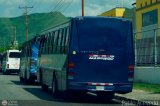 CA - Transporte Ma�ongo 15 por Pablo Acevedo