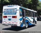 Uni�n Turmero - Maracay 018 por Kimberly Guerrero