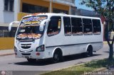 A.C. Línea Autobuses Por Puesto Unión La Fría 41 por Brayan Morales 