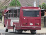 CA - Uni�n Bucaral 029 por Andr�s Ascanio