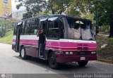DC - A.C. de Conductores La India 222
