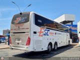 Expresos San Cristbal 040, por Josue Snchez