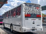L�nea Tocar S.C. 13 por Santiago Dorante