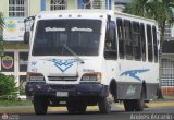 AR - Unin de Conductores Delicias - Castao 50, por Andrs Ascanio