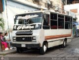 Ruta Metropolitana de Los Altos Mirandinos Miranda por Jonnathan Rodr�guez