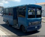 ZU - Los Claveles 44, por El Niobs