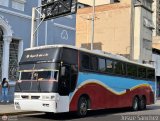 Transporte Los Siervos de Dios 1007 por Josue S�nchez