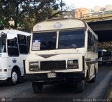 DC - Asoc. de Coop. de Transporte Ciudad Tiuna 031, por Jonnathan Rodr�guez