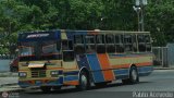 Transporte Unido (VAL - MCY - CCS - SFP) 029, por Pablo Acevedo