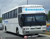 Expresos Bayavamarca 1106, por Daniel Fernndez