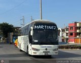 Transporte Martnez (Per) 120, por Leonardo Saturno