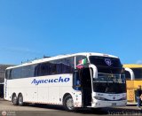 Unin Conductores Ayacucho 2061