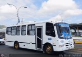 Transporte Virgen del Carmen 21, por Aly Baranauskas
