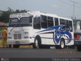 S.C. L�nea Transporte Expresos Del Chama 121 por Colaboraci�n Externa 