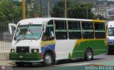 CA - Unin Conductores Big Low 65, por Andrs Ascanio