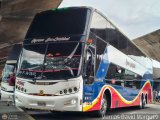 Expresos San Crist�bal 033 por Marcos David M�rquez