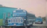 L�nea El Rosario 06 por Colaboraci�n Externa 