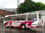 U.C. Caracas - El Junquito - Colonia Tovar 044, por Miguel Pino