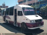 Cooperativa Santa Rita 088, por Sebastin Mercado