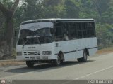 Coop. de Transporte Coromoto 45 por Jos� Dudamel