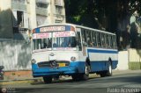 DC - A.C. Conductores Magallanes Chacato 25, por Pablo Acevedo