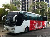 Bus Ven 3170, por Joseba Mendoza