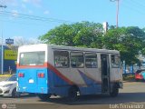 CA - A.C. Uni�n La Isabelica 61 por Luis Fern�ndez