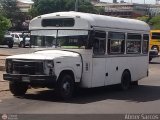 U.C. Campo Mara 025, por Abner Sarcos