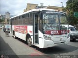 Transuvar - Trans. Social Urbano de Vargas RE-01 Reco Citybus International 3000RE