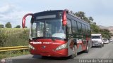 Bus Mrida 16 Yutong ZK6896HGA Cummins ISB 6.7 250HP
