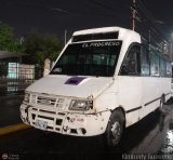 A.C.T. Colectivos Sucre y Lamas del Edo. Aragua 27, por Kimberly Guerrero