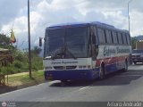 Expresos Bayavamarca 209 Busscar El Buss 340 Scania K113CL