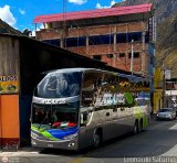 Empresa de Transportes Apocalipsis S.A. 132
