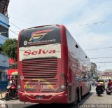 Expreso Selva (Per) 2000