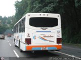 Transporte Unido (VAL - MCY - CCS - SFP) 011, por alfredobus.blogspot.com