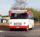 MI - A.C. Las Flores de Soapire 011 por Jonnathan Rodr�guez