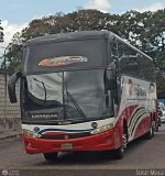 Expresos Occidente 126