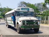 ZU - Colectivos Los Laureles C.A 14 por Abner Sarcos