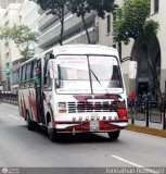 DC - A.C. Conductores Magallanes Chacato 045, por Jonnathan Rodrguez
