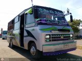 ZU - U.C. Barrio La Polar 038 por Sebasti�n Mercado