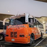 A.C. Lnea Autobuses Por Puesto Unin La Fra 39, por Csar Ramrez