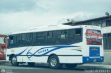 L�nea Tocar S.C. 39 por Pablo Acevedo