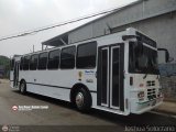 Transporte Unido (VAL - MCY - CCS - SFP) 070, por Joshua Solrzano