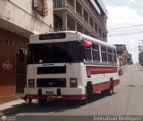 Ruta Metropolitana de Los Valles del Tuy 99