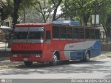 Transporte Bonanza 0008, por Alfredo Montes de Oca