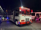 DC - Unin Conductores de Antimano 104