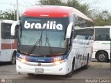 Expreso Brasilia 7403