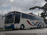 Aerorutas de Venezuela 0105 por Alvin Rond�n