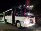 DC - Uni�n Conductores del Oeste 363 por �ngel Sal�n