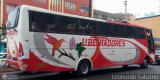 I. en Transporte y Turismo Libertadores S.A.C. 0962, por Leonardo Saturno